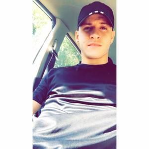 Meet your Posher, Wesley